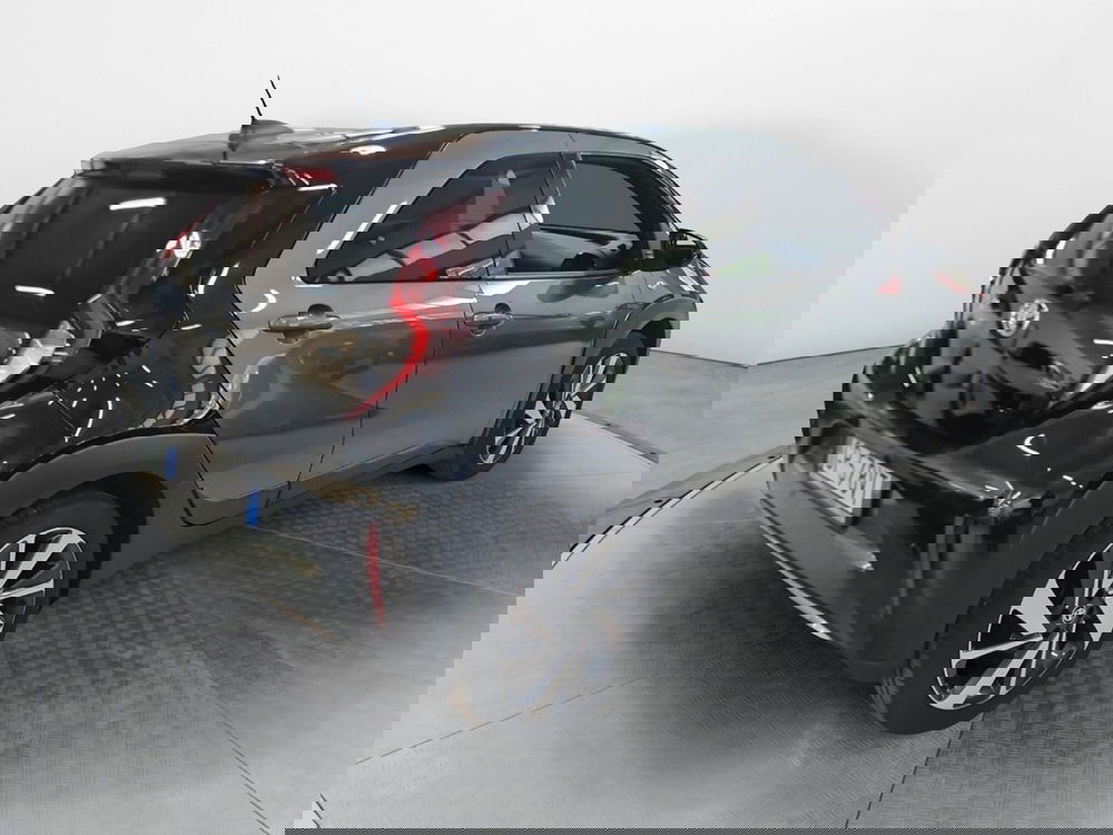 Toyota Aygo X usata a Bologna (5)