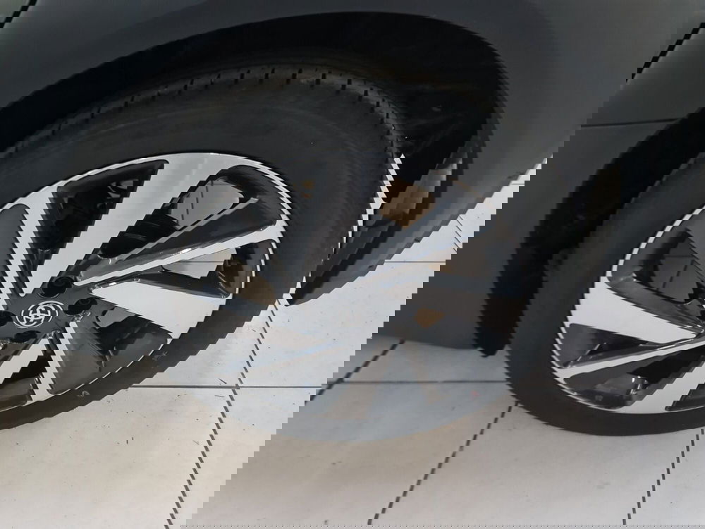 Toyota Aygo X usata a Bologna (7)