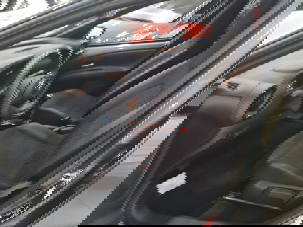 Toyota Aygo X usata a Bologna (8)