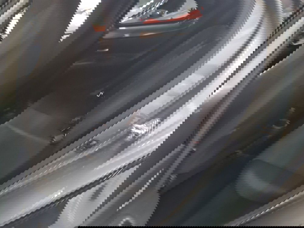 Toyota Aygo X usata a Bologna (9)