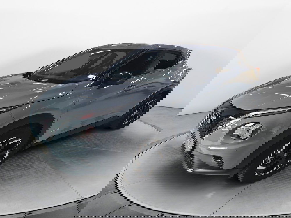 Nissan Juke usata a Bologna