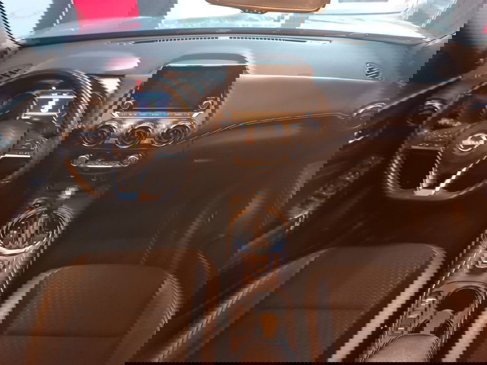 Nissan Juke usata a Bologna (10)