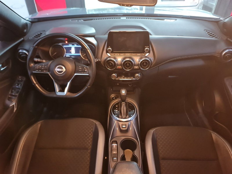 Nissan Juke usata a Bologna (10)