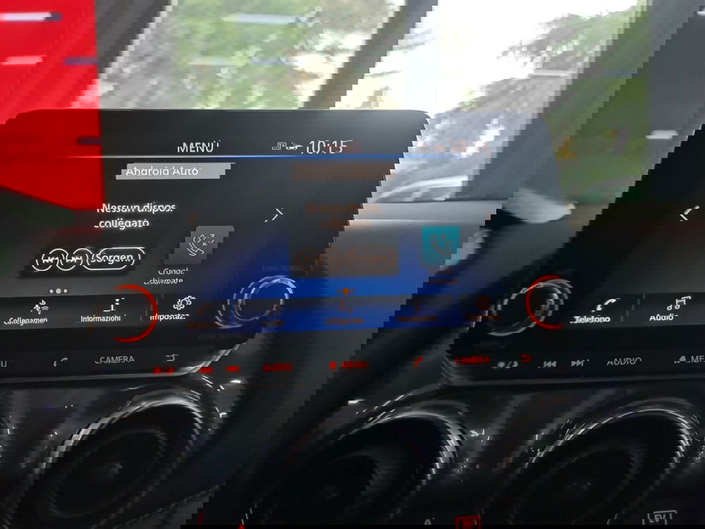 Nissan Juke usata a Bologna (12)