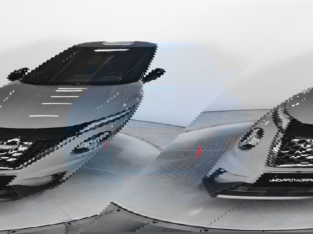 Nissan Juke usata a Bologna (2)