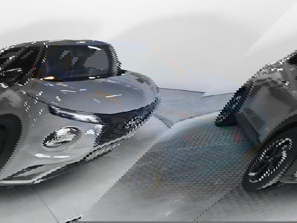 Nissan Juke usata a Bologna (3)