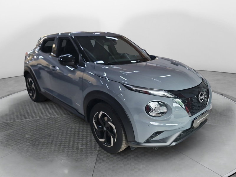 Nissan Juke usata a Bologna (3)