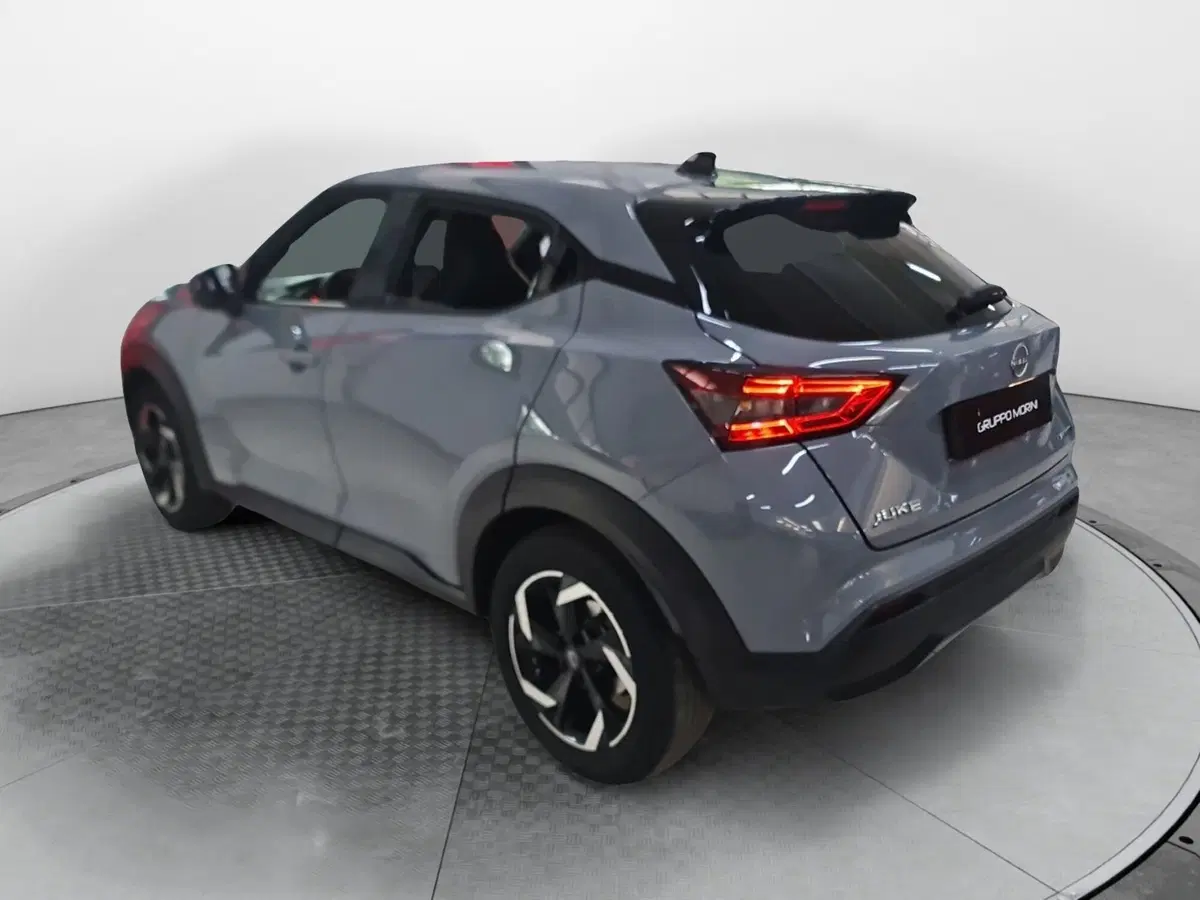 Nissan Juke usata a Bologna (4)