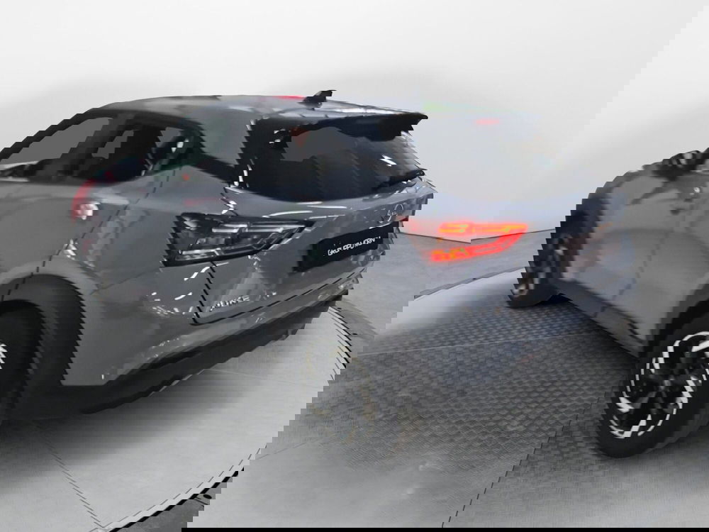 Nissan Juke usata a Bologna (4)