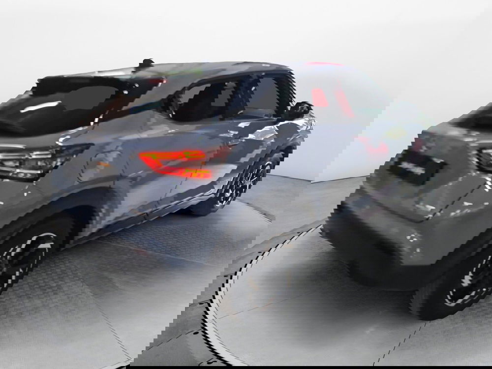 Nissan Juke usata a Bologna (5)