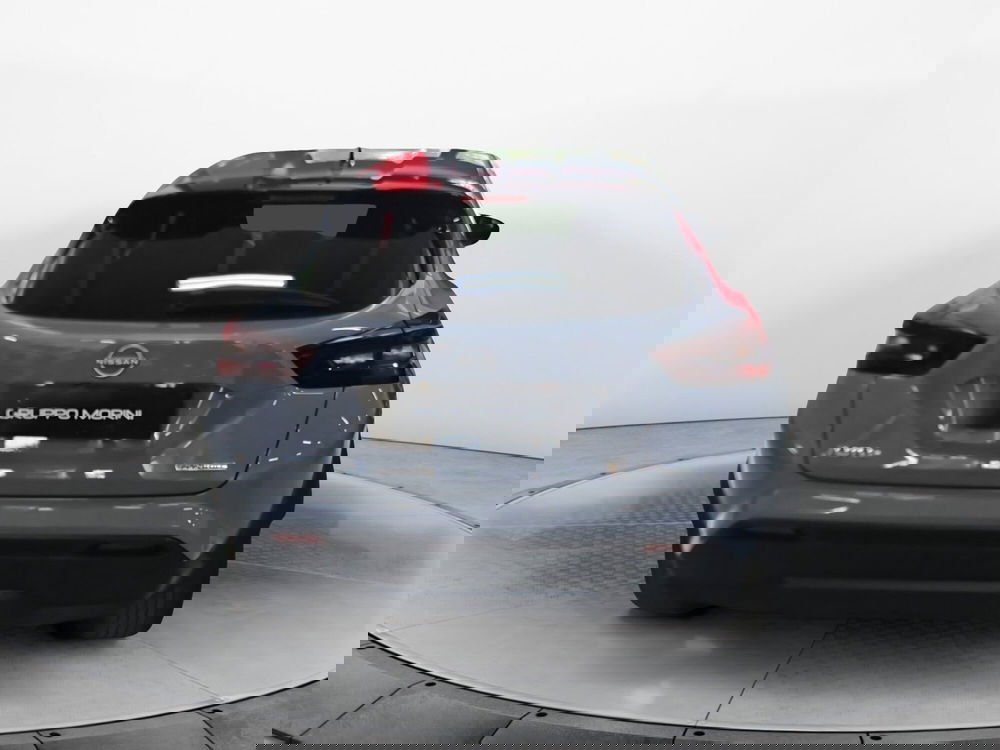 Nissan Juke usata a Bologna (6)