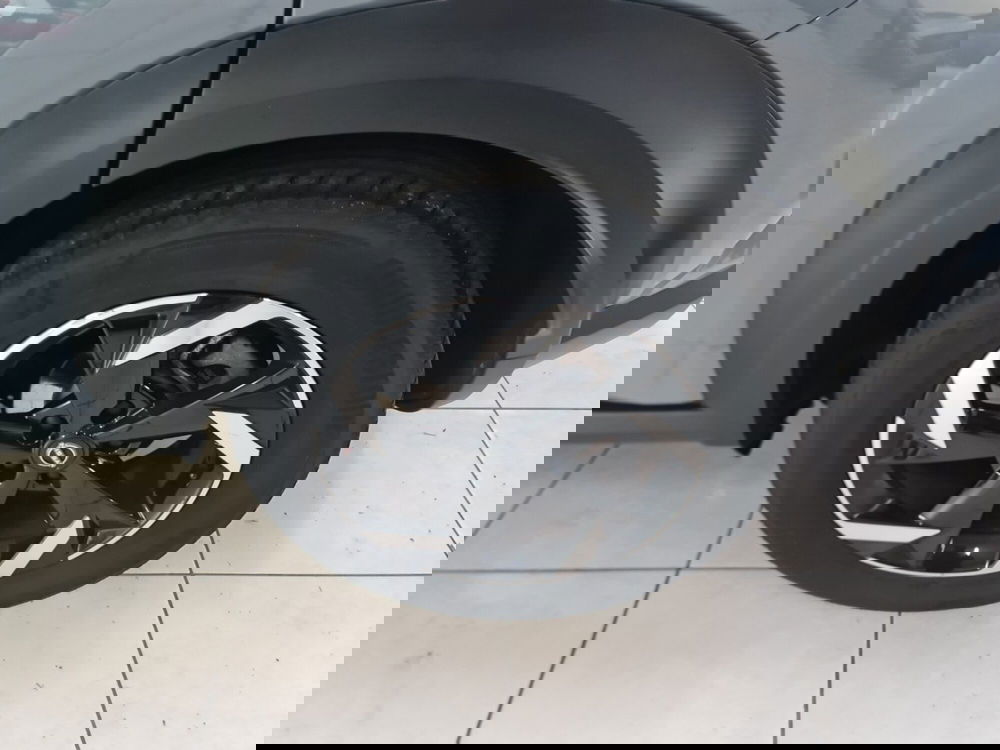 Nissan Juke usata a Bologna (7)