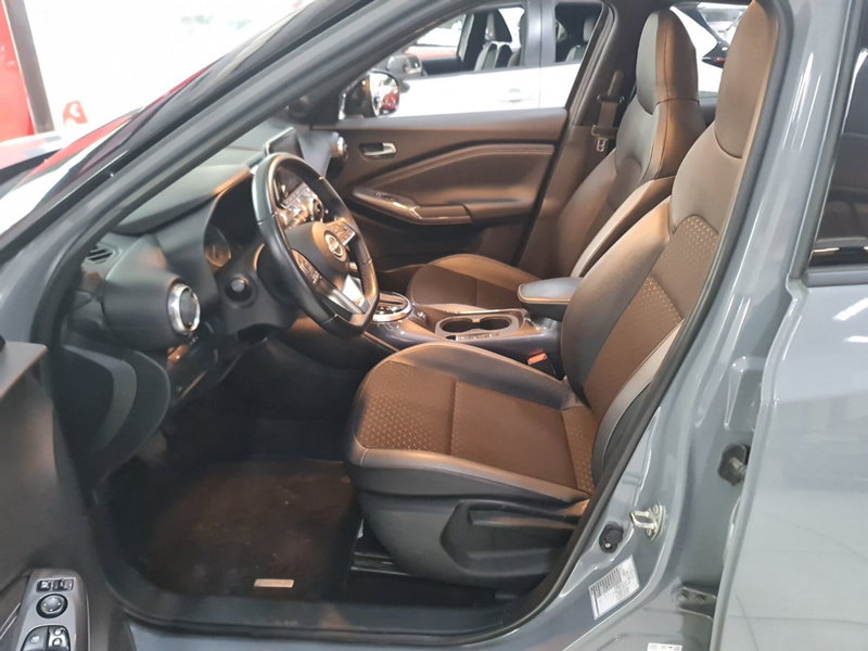 Nissan Juke usata a Bologna (8)