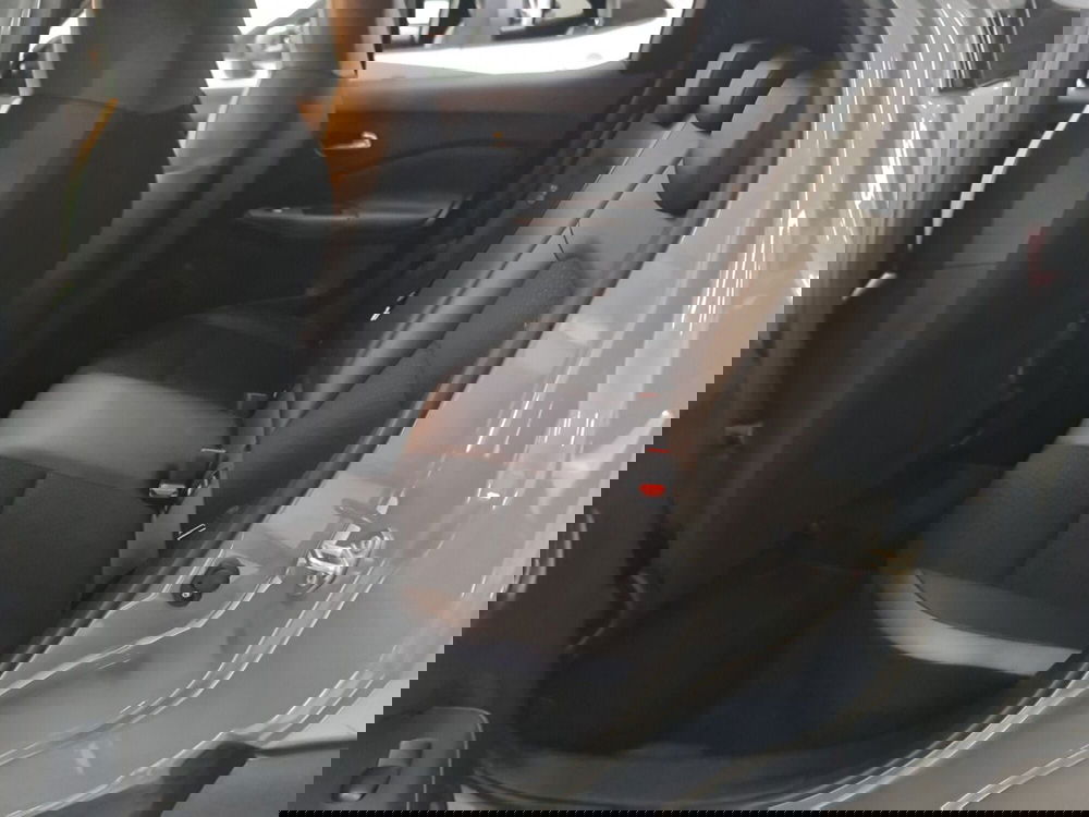 Nissan Juke usata a Bologna (9)