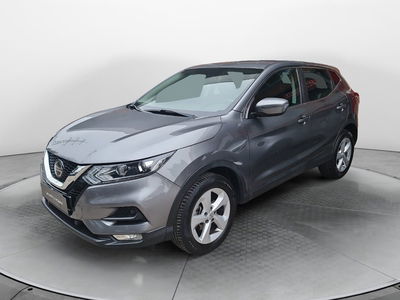 Nissan Qashqai 1.3 DIG-T 140 CV Acenta Premium del 2019 usata a San Lazzaro di Savena