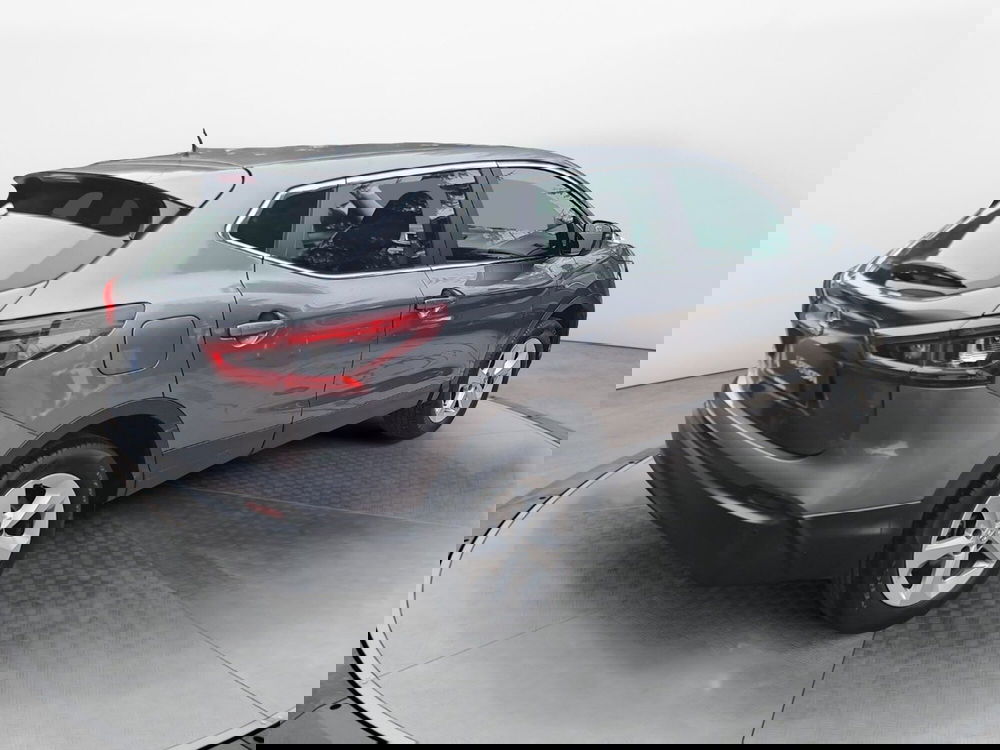 Nissan Qashqai usata a Bologna (6)