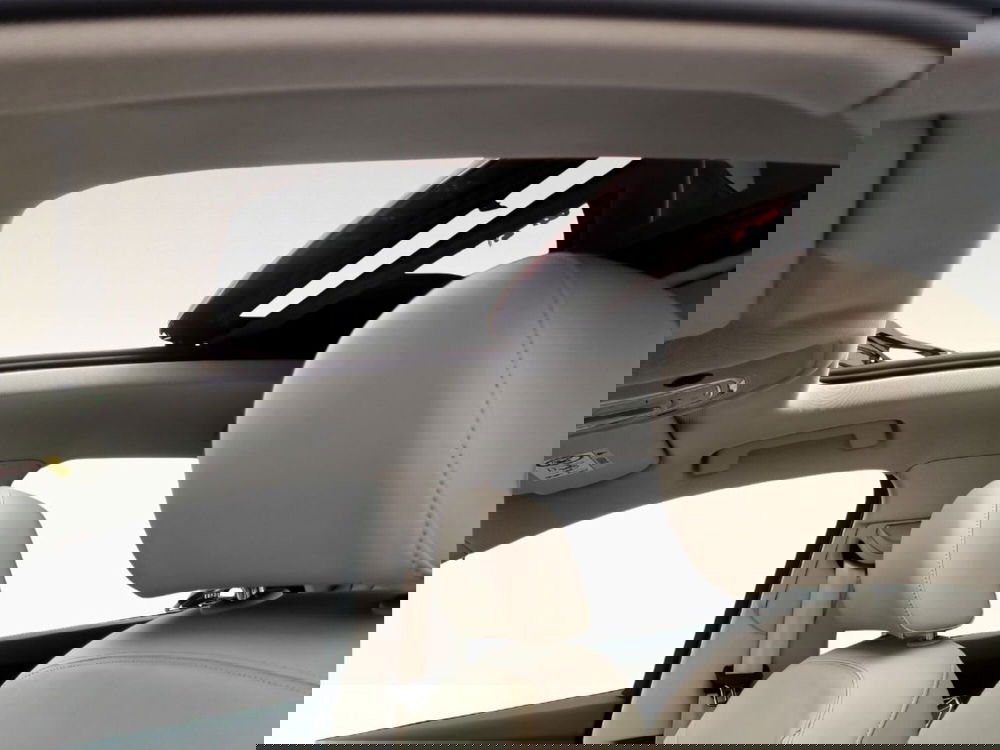 Audi e-tron Sportback usata a Livorno (14)
