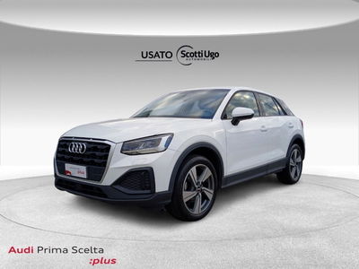 Audi Q2 Q2 30 TDI Admired del 2021 usata a Cascina