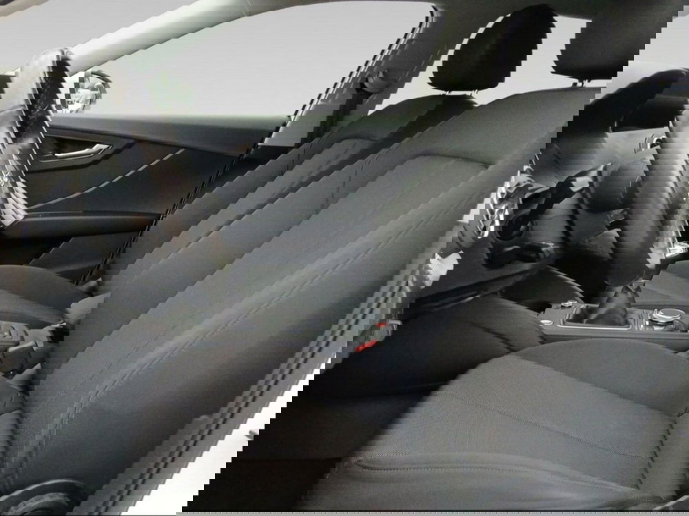 Audi Q2 usata a Pisa (10)