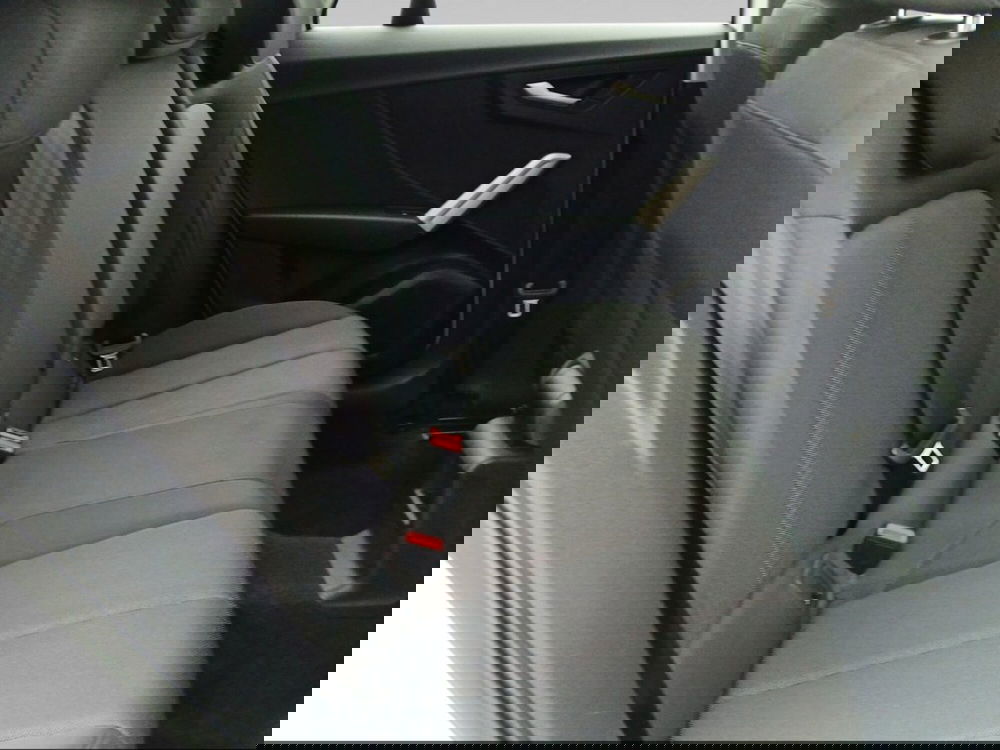 Audi Q2 usata a Pisa (11)