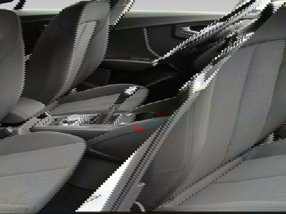 Audi Q2 usata a Pisa (12)