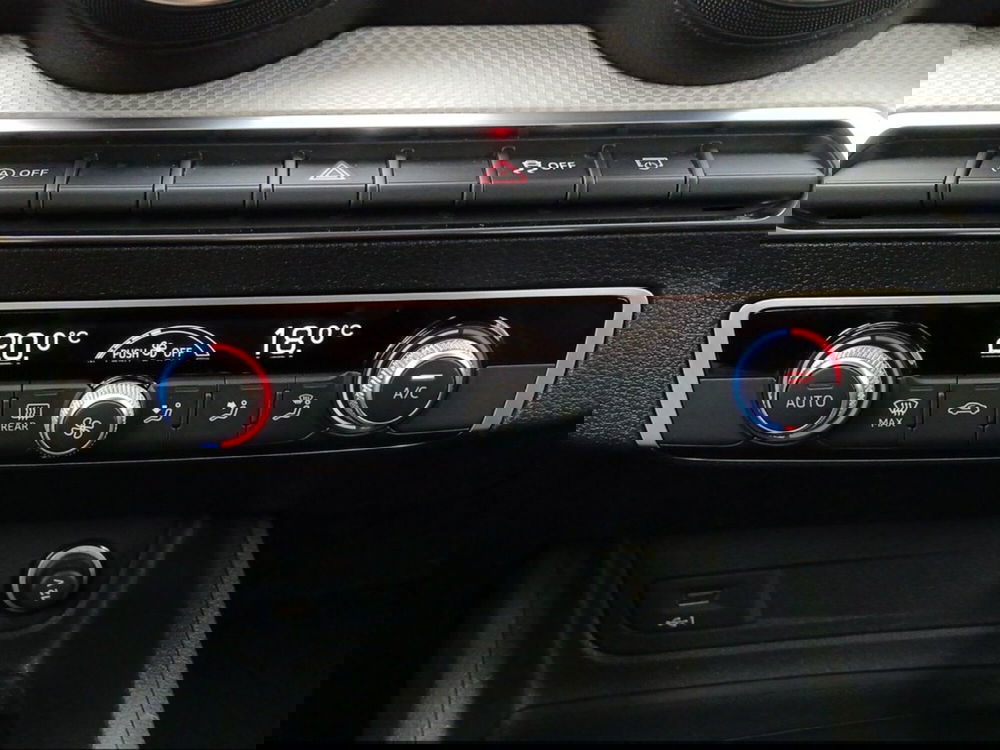 Audi Q2 usata a Pisa (14)