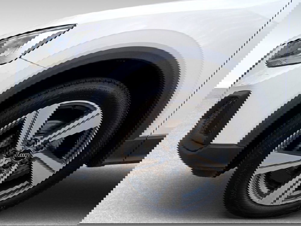 Audi Q2 usata a Pisa (15)