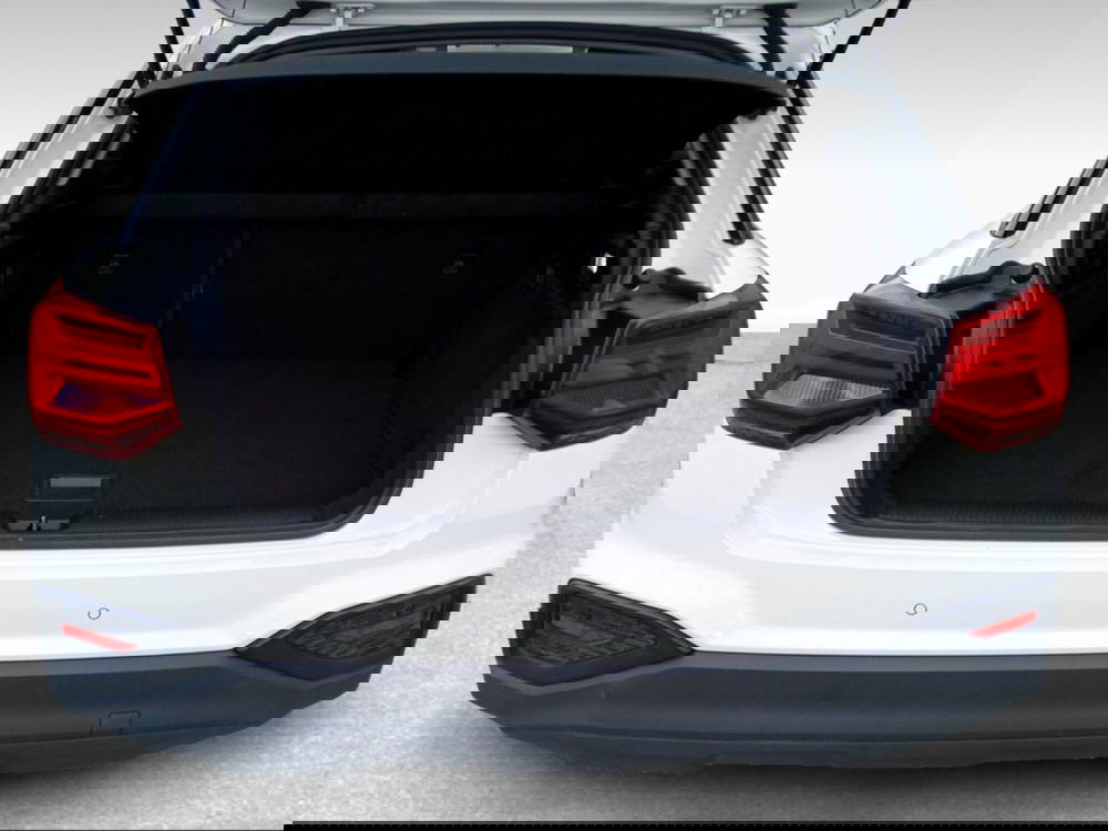 Audi Q2 usata a Pisa (6)