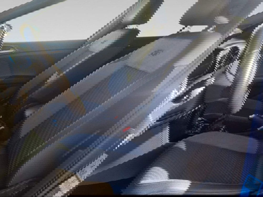 Volkswagen T-Cross usata a Livorno (10)