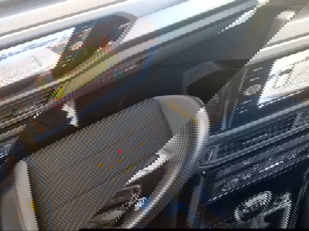 Volkswagen T-Cross usata a Livorno (14)