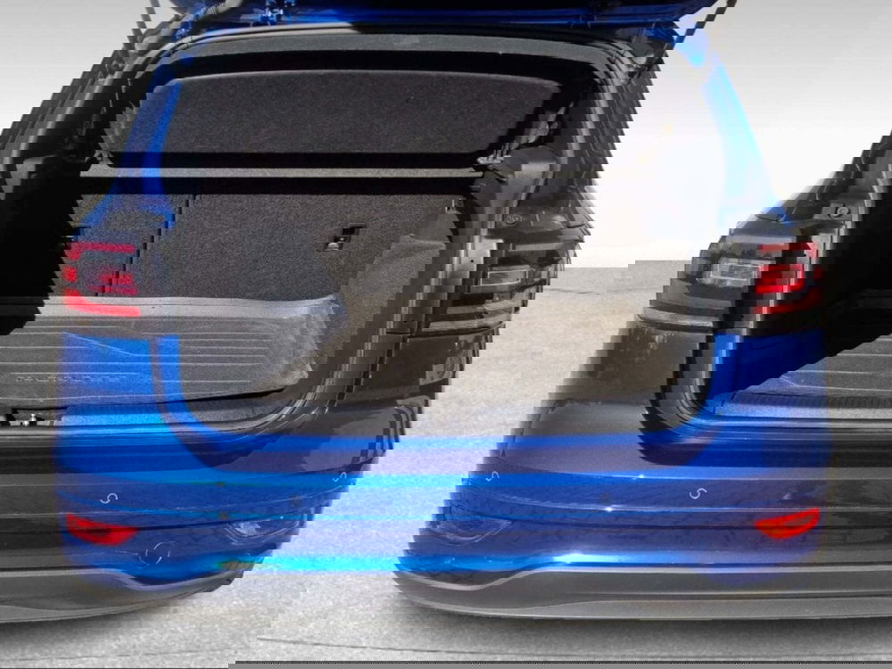 Volkswagen T-Cross usata a Livorno (6)