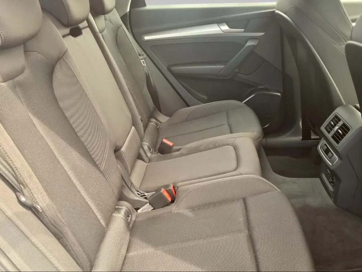 Audi Q5 Sportback usata a Pisa (10)