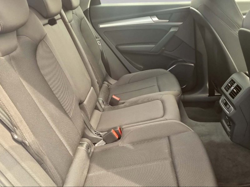 Audi Q5 Sportback usata a Pisa (10)
