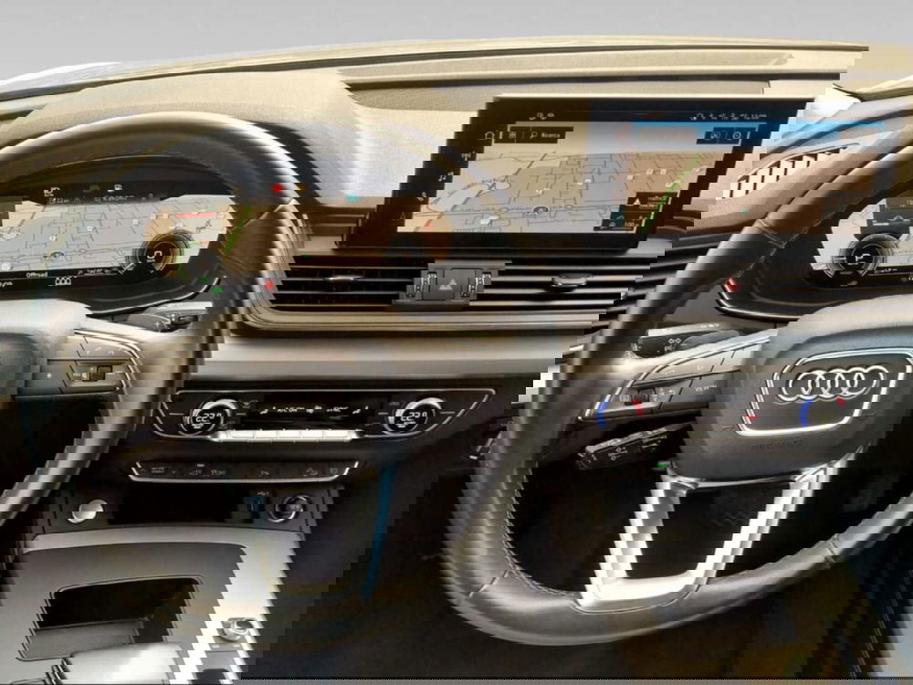 Audi Q5 Sportback usata a Pisa (11)