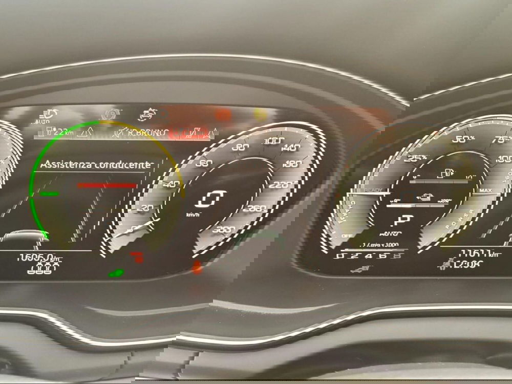 Audi Q5 Sportback usata a Pisa (12)