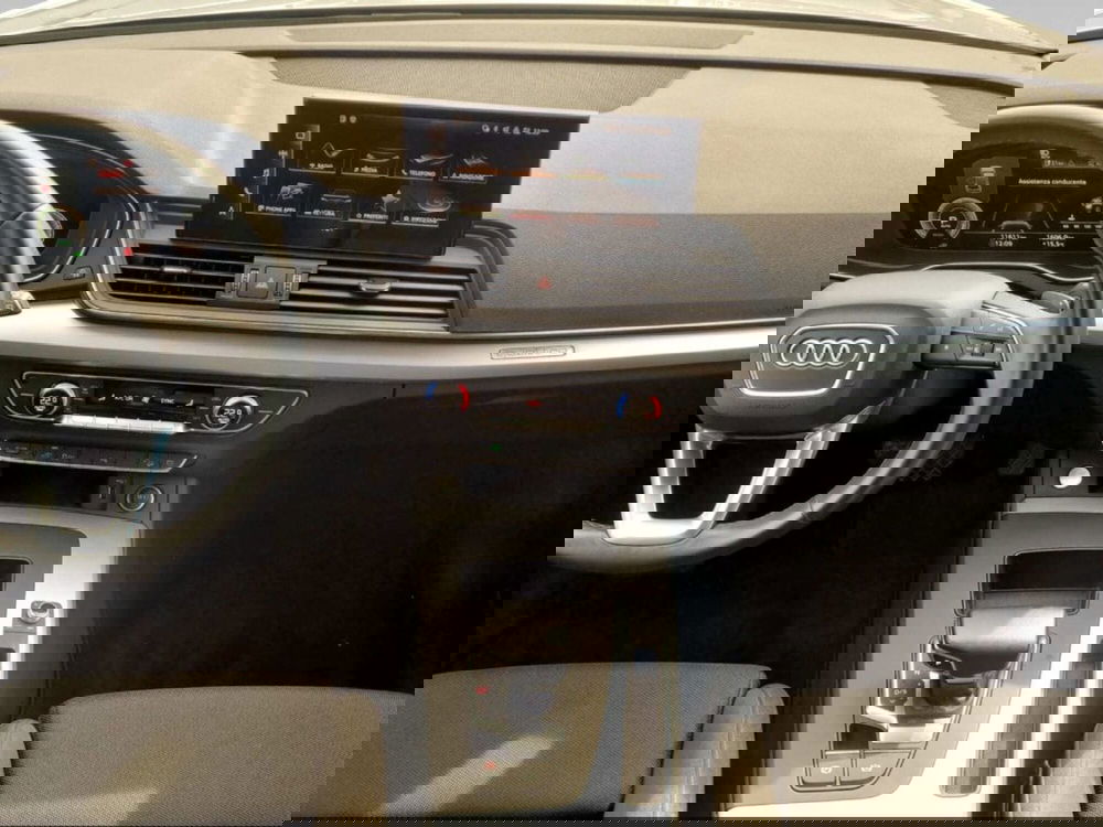 Audi Q5 Sportback usata a Pisa (13)