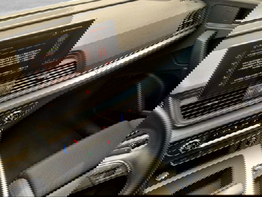 Audi Q5 Sportback usata a Pisa (14)