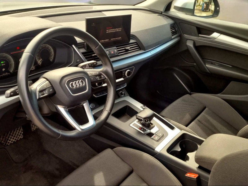 Audi Q5 Sportback usata a Pisa (15)