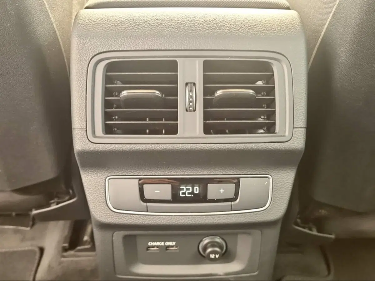 Audi Q5 Sportback usata a Pisa (17)
