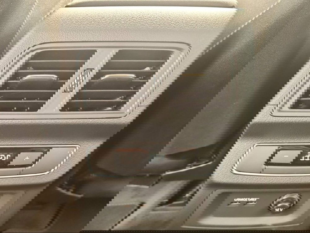 Audi Q5 Sportback usata a Pisa (17)