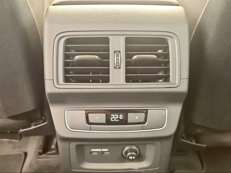 Audi Q5 Sportback usata a Pisa (17)