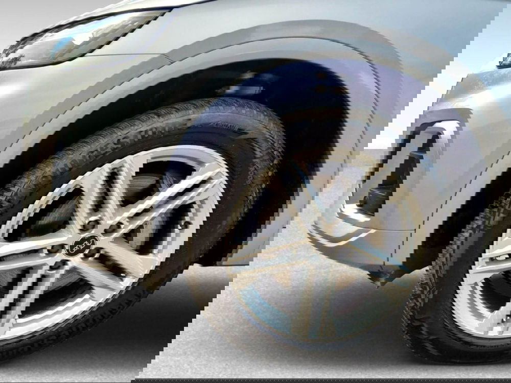 Audi Q5 Sportback usata a Pisa (6)