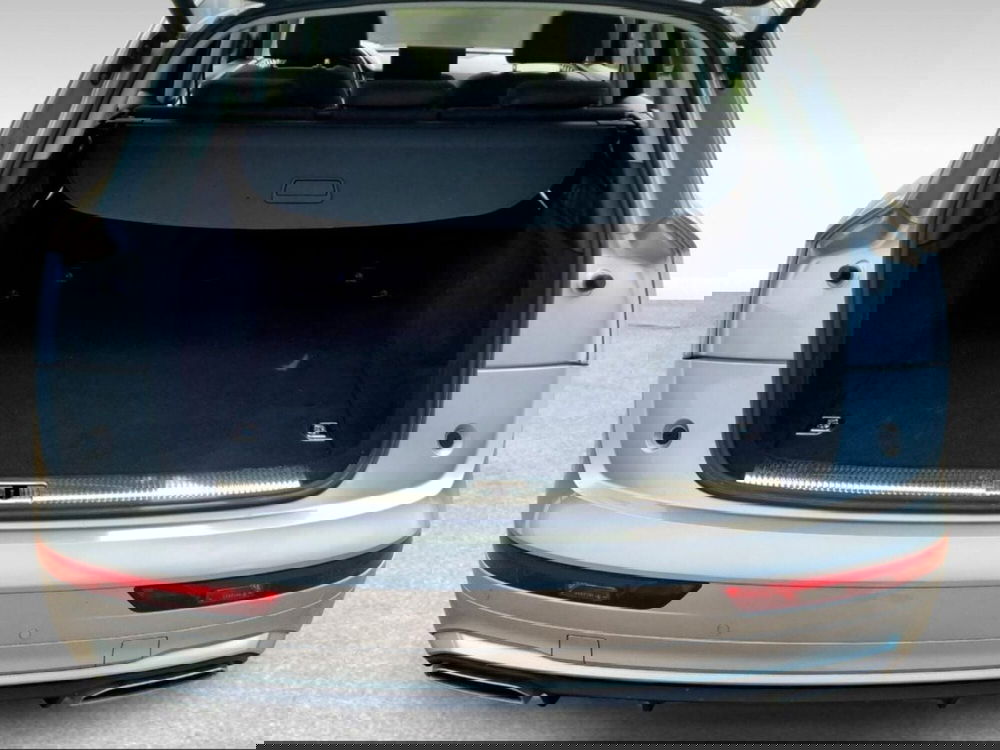 Audi Q5 Sportback usata a Pisa (7)