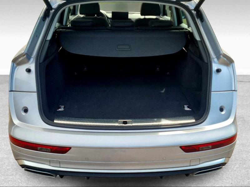 Audi Q5 Sportback usata a Pisa (7)
