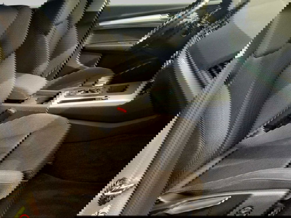 Audi Q5 Sportback usata a Pisa (8)