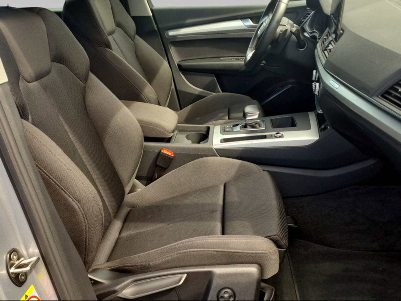 Audi Q5 Sportback usata a Pisa (8)