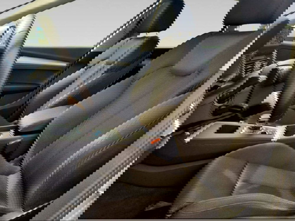 Audi Q5 Sportback usata a Pisa (9)