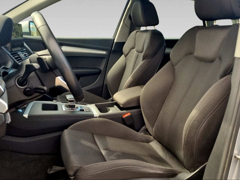 Audi Q5 Sportback usata a Pisa (9)