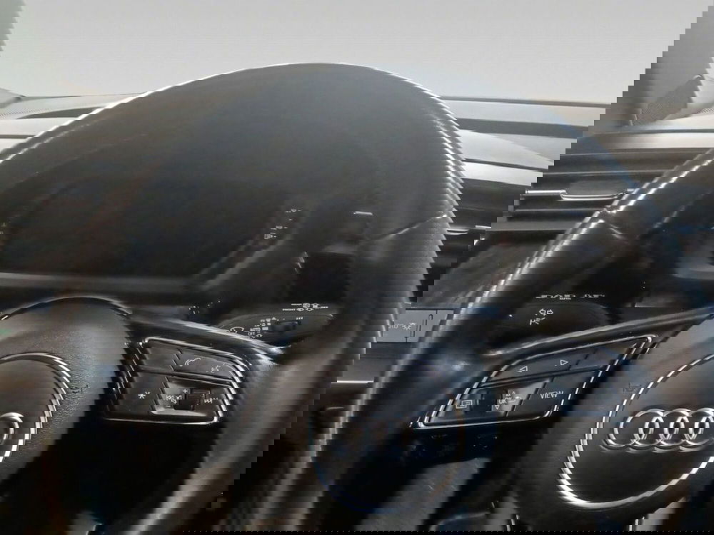 Audi A3 Sportback usata a Pisa (10)