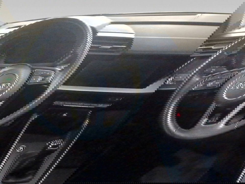 Audi A3 Sportback usata a Pisa (11)